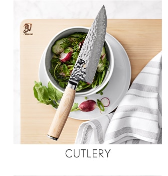 CUTLERY