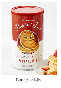 Pancake Mix