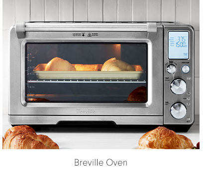 Breville Oven