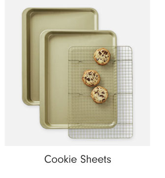 Cookie Sheets