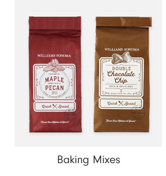 Baking Mixes