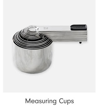 Measuring Cups