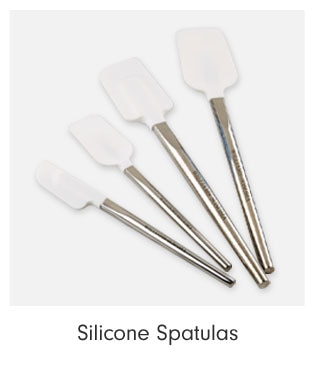 Silicone Spatulas