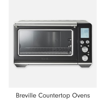 Breville Countertop Ovens