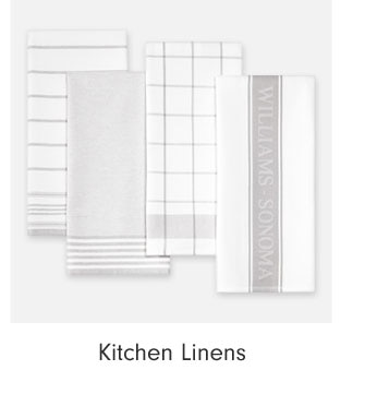 Kitchen Linens