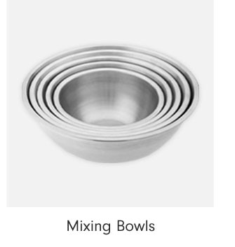 Mixing Bowls