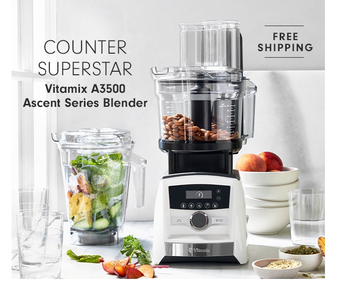 Vitamix A3500 Ascent Series Blender