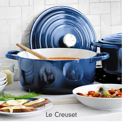 Le Creuset