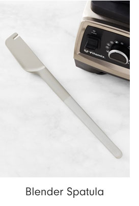 Blender Spatula