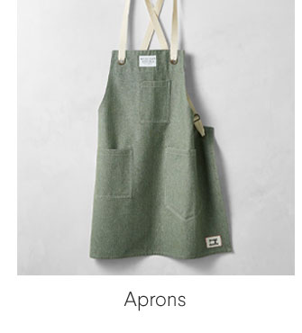 Aprons