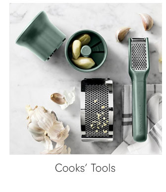 Cooks' Tools