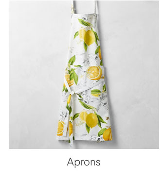 Aprons