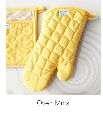 Oven Mitts