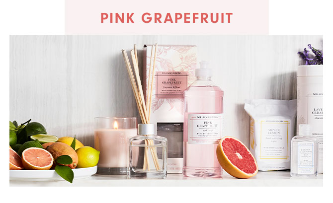 PINK GRAPEFRUIT