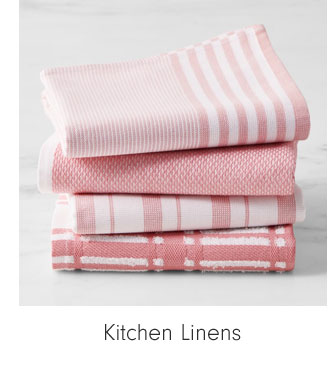 Kitchen Linens