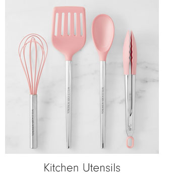 Kitchen Utensils