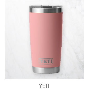 YETI