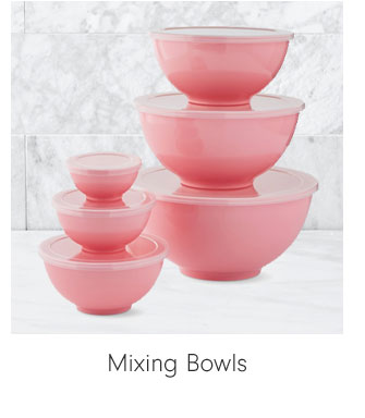 Mixing Bowls