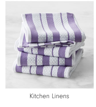 Kitchen Linens