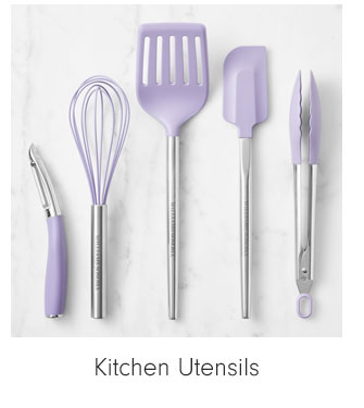 Kitchen Utensils