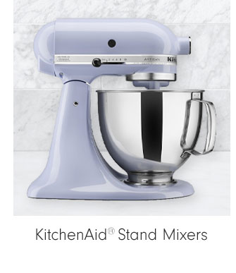 KitchenAid Stand Mixers