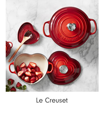 Le Creuset