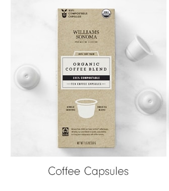 Coffee Capsules