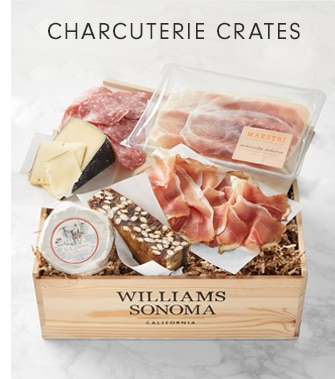 CHARCUTERIE CRATES