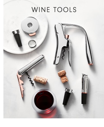 WINE TOOLS