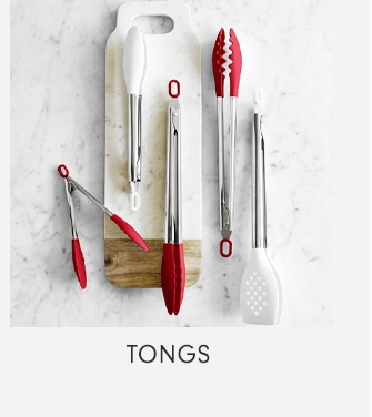 TONGS