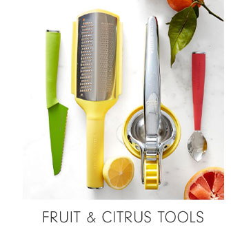 FRUIT & CITRUS TOOLS