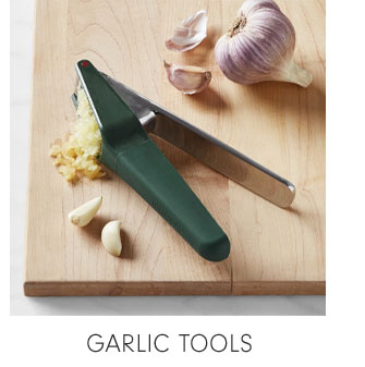 GARLIC TOOLS