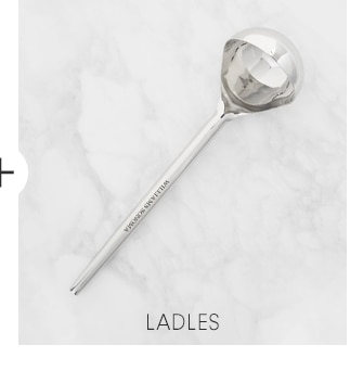 LADLES