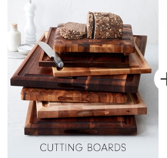 CUTTING BOARDS