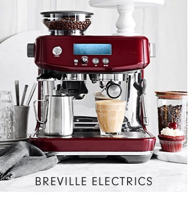 BREVILLE ELECTRICS