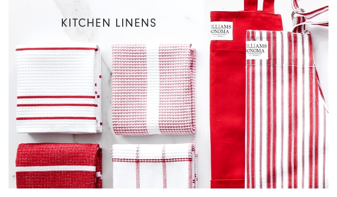 KITCHEN LINENS