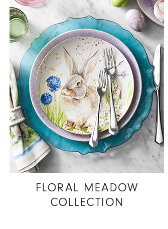 FLORAL MEADOW COLLECTION