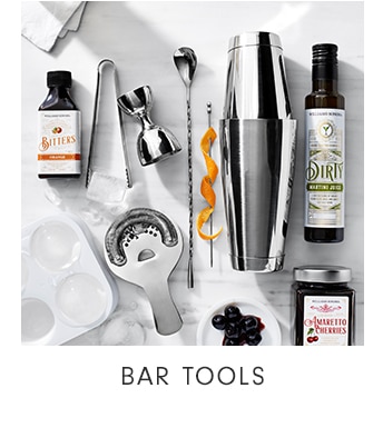 BAR TOOLS