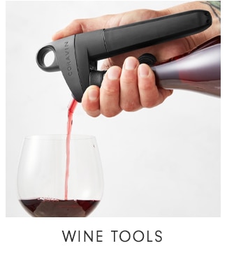 WINE TOOLS