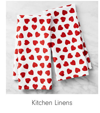 Kitchen Linens