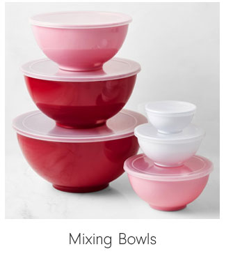 Mixing Bowls