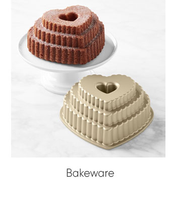 Bakeware