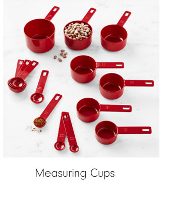 Measuring Cups