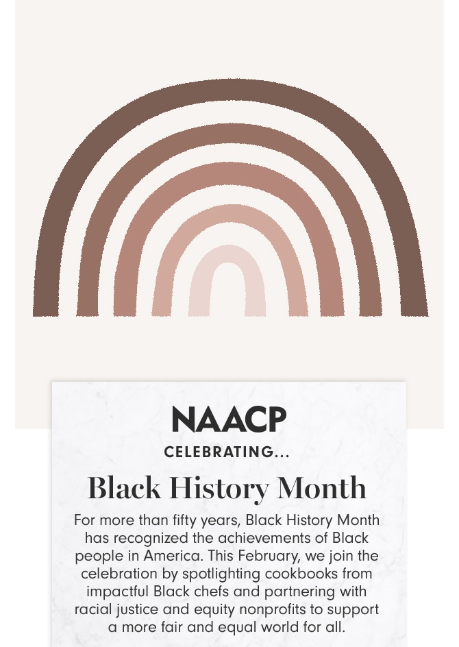 CELEBRATING - Black History Month