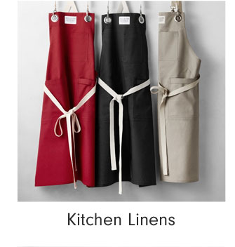 Kitchen Linens