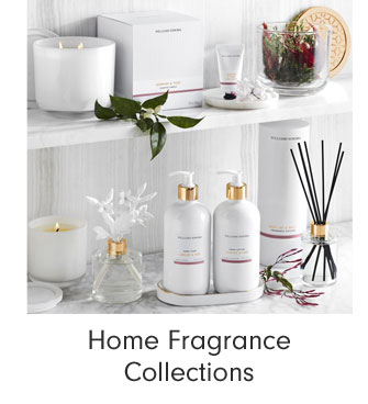 Home Fragrance Collections