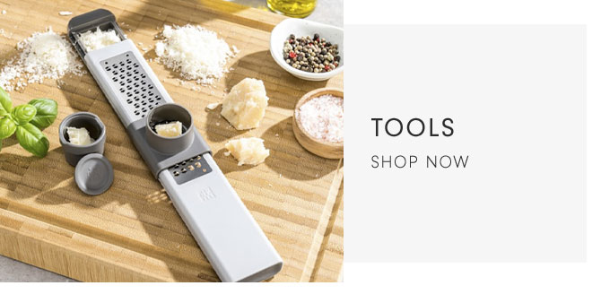 TOOLS - SHOP NOW