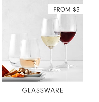 GLASSWARE