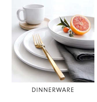 DINNERWARE