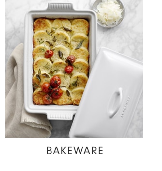 BAKEWARE